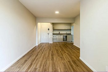 apartment em Rua Nebraska, Brooklin Novo - São Paulo - SP