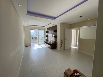 apartment em Rodovia Amaro Antônio Vieira, Itacorubi - Florianópolis - SC