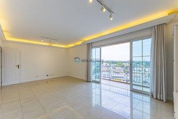 apartment em Rua Xavier Gouveia, Parque Colonial - São Paulo - SP