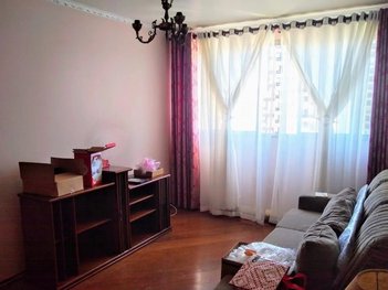 apartment em Rua Ana Benvinda de Andrade, Santana - São Paulo - SP