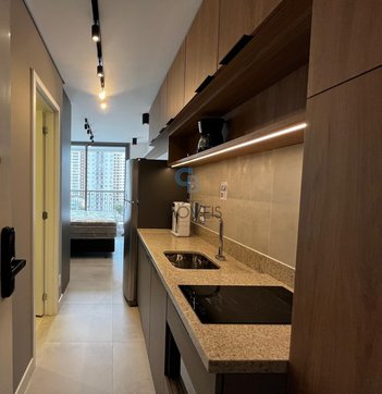apartment em Rua Airi, Vila Gomes Cardim - São Paulo - SP