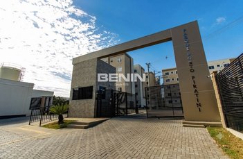 apartment em Rua Arpoador, Estância Velha - Canoas - RS
