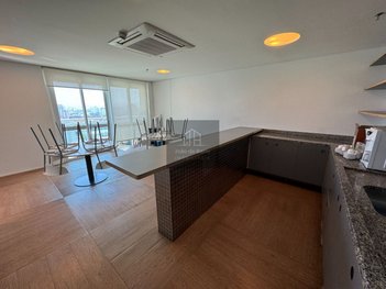 commercial_building em Avenida Conselheiro Carrão, Vila Carrão - São Paulo - SP