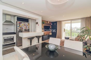 apartment em Rua Luiz Siegmann, Jardim Lindóia - Porto Alegre - RS