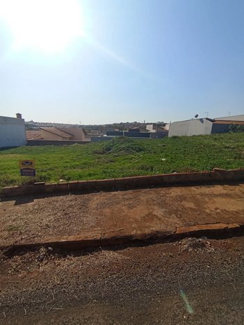 house em Rua Fortunato Frollini, Jardim Panorama - Barra Bonita - SP