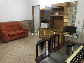 house em Rua Hilda Koeller Ramos, Jardim Vitória - Campo Limpo Paulista - SP
