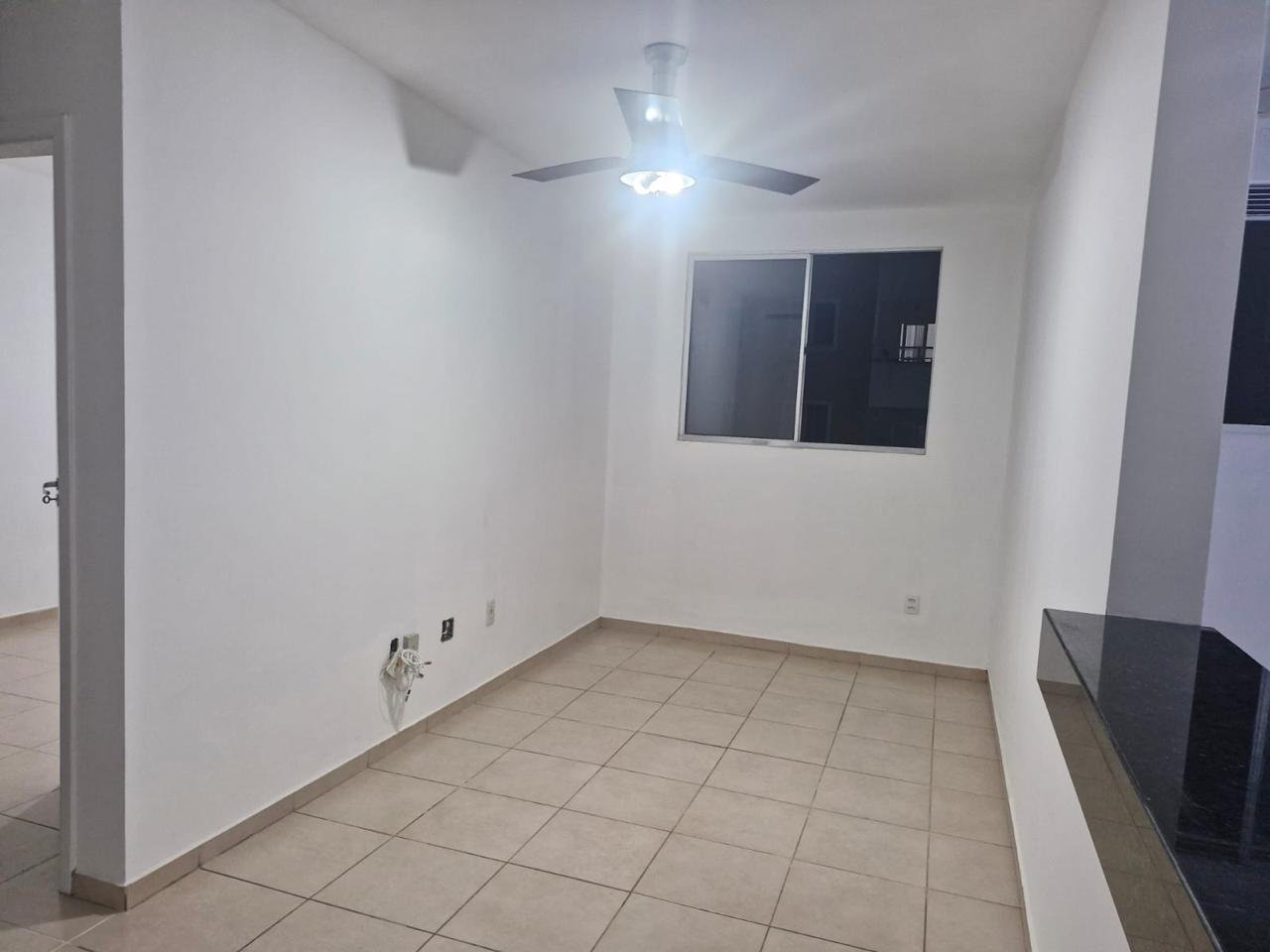 APARTAMENTO DE 2 DORMIT�RIOS PARA ALUGAR NO VILLA BRANCA