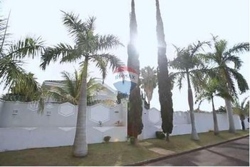 house em Rua Romeu Gabbatore, Chácara Mantovani - Americana - SP