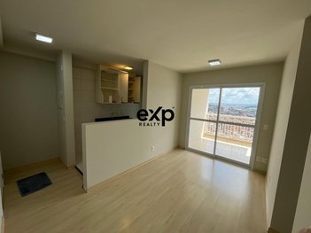 apartment em Rua João Simões de Souza, Parque Reboucas - São Paulo - SP
