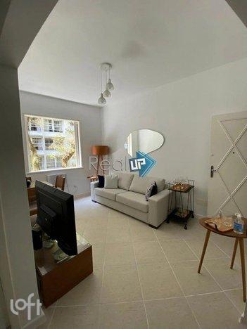 apartment em Anchieta, Leme - Rio de Janeiro - RJ