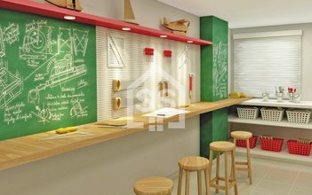 apartment em Rua Lucrécia Maciel, Vila Guarani (Z Sul) - São Paulo - SP