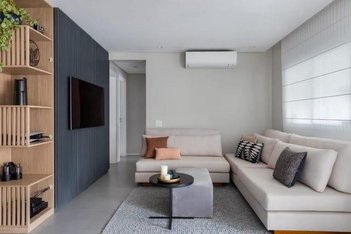 apartment em Rua Doutor Luiz Migliano, Jardim Caboré - São Paulo - SP