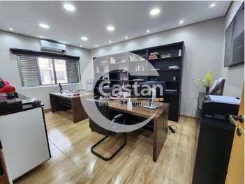 commercial_property em Rua Tijuco Preto, Tatuapé - São Paulo - SP