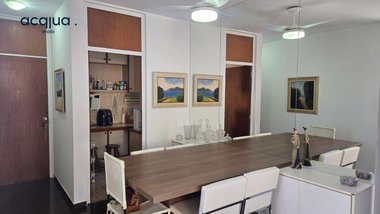 apartment em Rua São José, Centro - Ribeirão Preto - SP