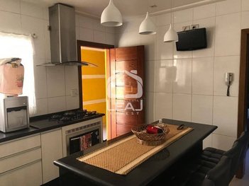house em Rua Cabaxi, Jardim Leônidas Moreira - São Paulo - SP