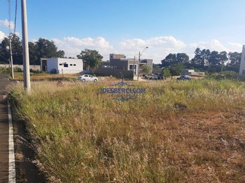 land_lot em Rua O Semeador, Van Gogh - Holambra - SP