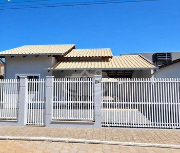 house em Rua 1157, Itajuba - Barra Velha - SC