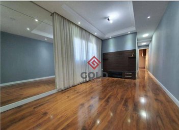 apartment em Rua Araguaia, Vila Curuçá - Santo André - SP