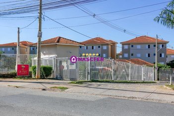 apartment em Rua Aparecido Bispo de Oliveira, Jardim Topázio - Sorocaba - SP