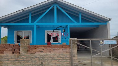 house em Rua Mexilhões, Balneário Pinhal - Balneário Pinhal - RS