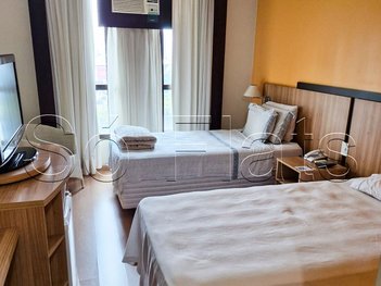 apartment em Setor Hoteleiro, Taguatinga Centro (Taguatinga) - Brasília - DF