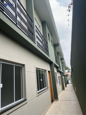 apartment em Rua São Januário, Parada Inglesa - São Paulo - SP