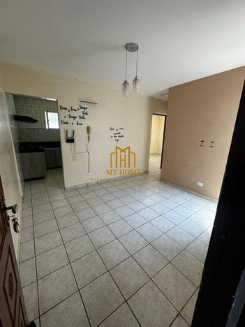 apartment em Rua Augusta, Parque das Nações - Aparecida de Goiânia - GO