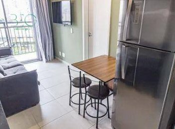 apartment em Rua Domingos Paiva, Brás - São Paulo - SP