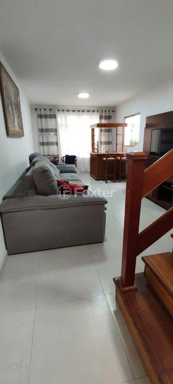 house em Júlio Rebollo Perez, Vila Sônia - São Paulo - SP