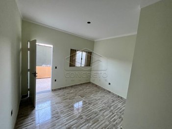 apartment em Avenida Brasil, Centro - Lençóis Paulista - SP