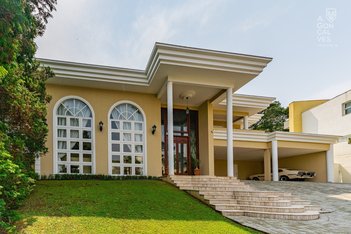 house em Orlando Peruci, Butiatuvinha - Curitiba - PR