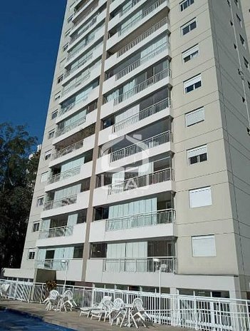apartment em Rua Itatupa, Vila Andrade - São Paulo - SP