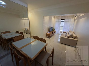 apartment em Rua Horácio Pessini, Nova Aliança - Ribeirão Preto - SP