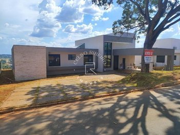 house em Avenida Um, Residencial Real Mont Ville - Lagoa Santa - MG