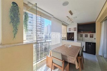 apartment em Rua Alfredo Pujol, Santana - São Paulo - SP