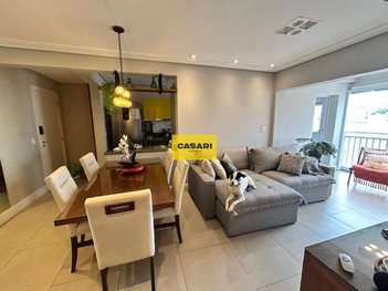apartment em Rua São Paulo, Cerâmica - São Caetano do Sul - SP