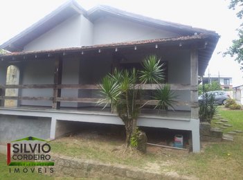 house em Servidão Ondas do Mar, Lagoa da Conceição - Florianópolis - SC