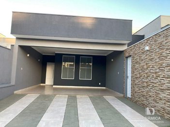 house em Rua Francisco Ferrari, Jardim Residencial Monsenhor Rossi - Limeira - SP
