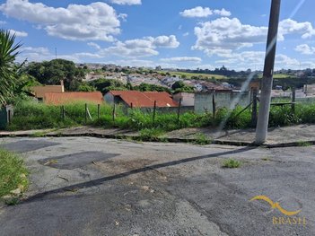 land_lot em Rua Coronel Santos Cavalcante, Vale do Sol - Lavras - MG