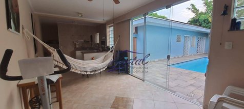 house em Avenida Caxingui, Vila Pirajussara - São Paulo - SP