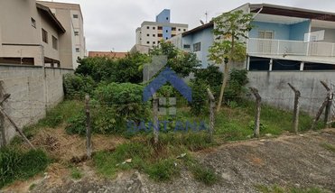 land_lot em João Dias Monteiro, Residencial Portal da Mantiqueira - Taubaté - SP
