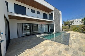 house em Rua José Pereira, Condomínio Reserva da Serra - Jundiaí - SP