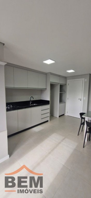 apartment em Rua José Marçal Dutra, Fazenda - Itajaí - SC
