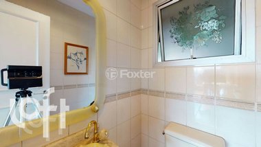 apartment em Rua Rubiácea, Água Fria - São Paulo - SP