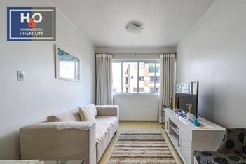 apartment em Rua Alves Guimarães, Pinheiros - São Paulo - SP