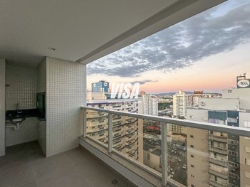apartment em Osni João Vieira, Campinas - São José - SC