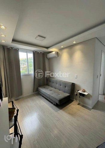 apartment em Avenida Germano Schmarczek, Morro Santana - Porto Alegre - RS