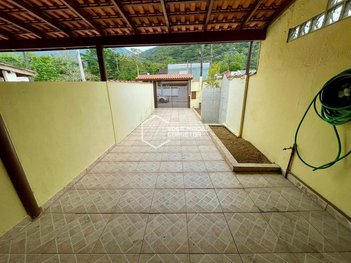 house em Rua Nereu de Oliveira Ramos, Massaguaçu - Caraguatatuba - SP