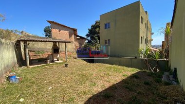 apartment em Rua Um, São Joaquim de Bicas - São Joaquim de Bicas - MG