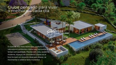 land_lot em Avenida Meaípe, Enseada Azul - Guarapari - ES